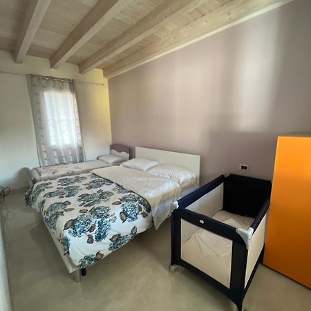 Appartamento Masha Como Mozzate Ngoại thất bức ảnh