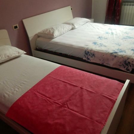 Appartamento Masha Como Mozzate Ngoại thất bức ảnh