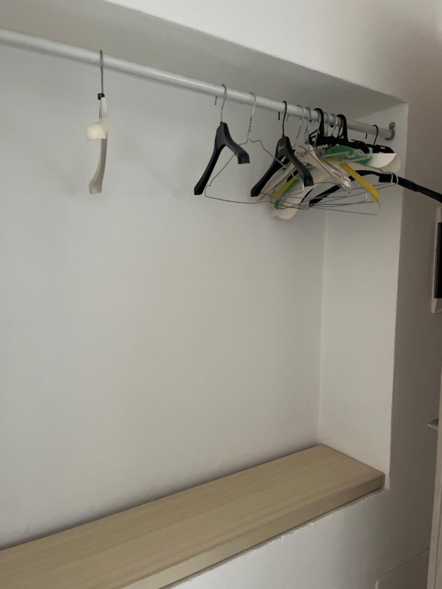 Appartamento Masha Como Mozzate Ngoại thất bức ảnh