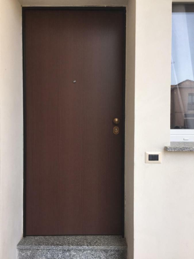 Appartamento Masha Como Mozzate Ngoại thất bức ảnh