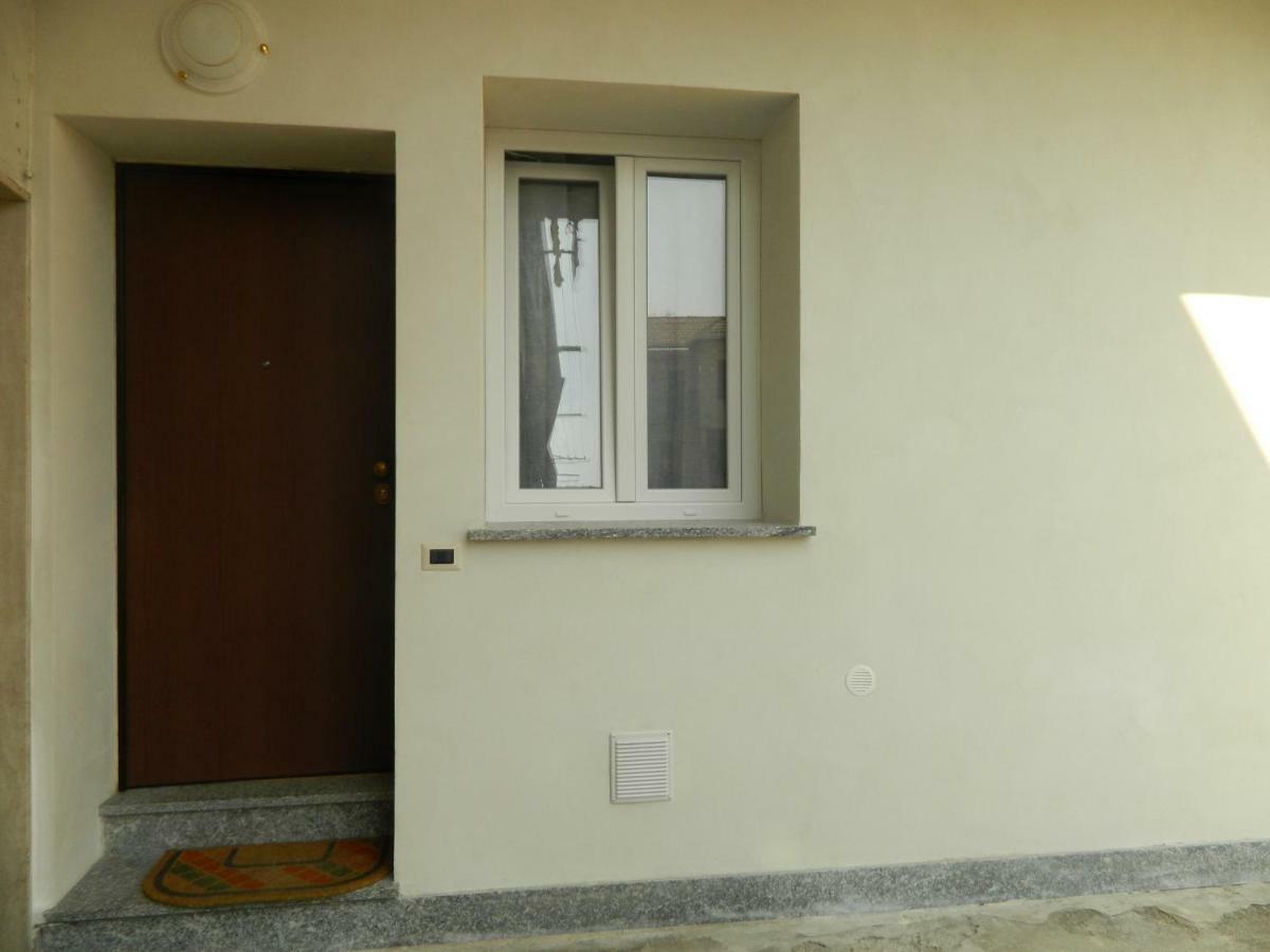 Appartamento Masha Como Mozzate Ngoại thất bức ảnh