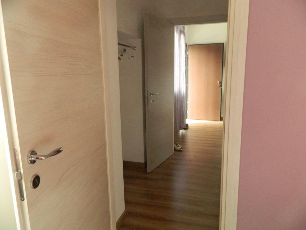 Appartamento Masha Como Mozzate Ngoại thất bức ảnh