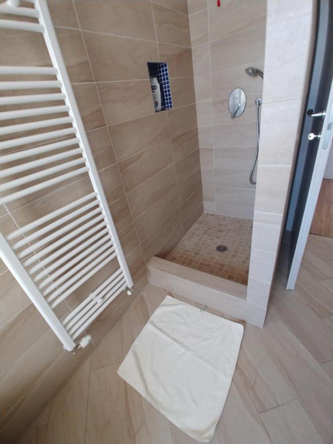 Appartamento Masha Como Mozzate Ngoại thất bức ảnh