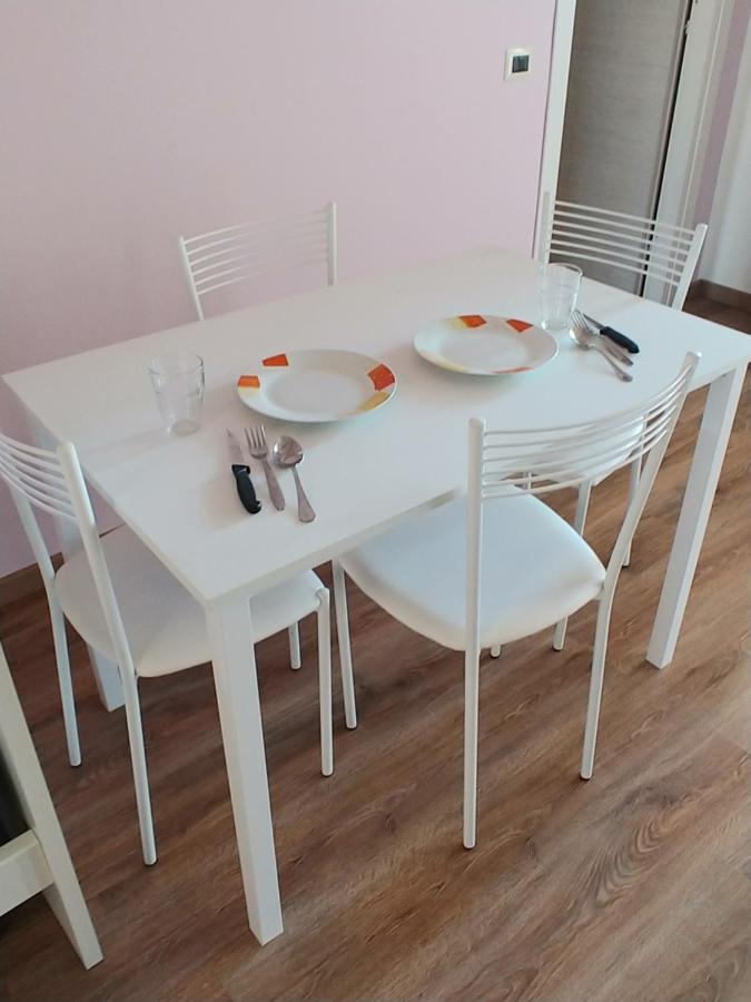 Appartamento Masha Como Mozzate Ngoại thất bức ảnh